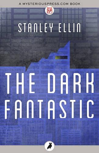 9781784089603: The Dark Fantastic