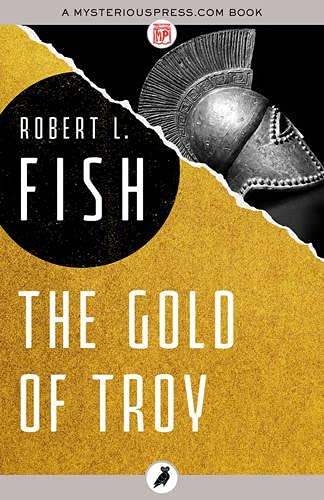 9781784089948: The Gold of Troy