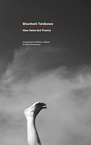 9781784100681: New Selected Poems: Shuntaro Tanikawa