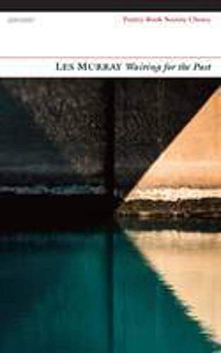 Immagine dell'editore per Waiting for the Past : Poems venduto da Better World Books Ltd