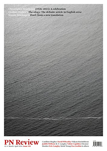 Image d'archives pour PN Review (Paperback) mis en vente par Grand Eagle Retail