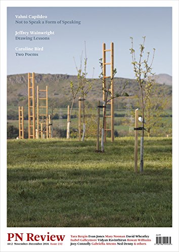 Immagine dell'editore per PN Review 232 venduto da medimops