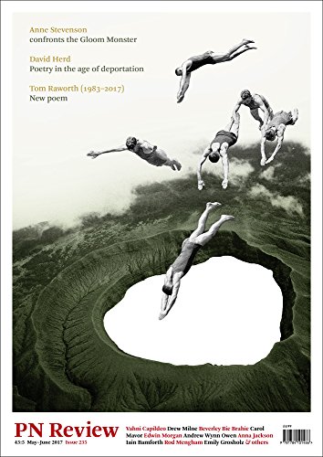 Immagine dell'editore per PN Review: May-june 2017: Vol 235 venduto da Revaluation Books
