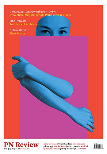 Beispielbild f�r Pn Review zum Verkauf von Revaluation Books