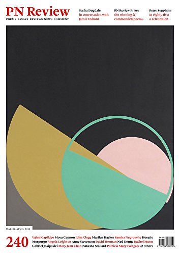 Imagen de archivo de PN Review (Paperback) a la venta por Grand Eagle Retail