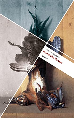 Imagen de stock para Herne the Hunter