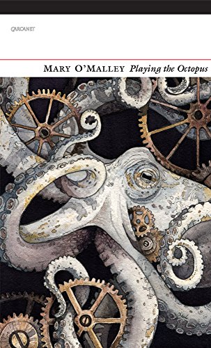 Imagen de archivo de Playing the Octopus a la venta por Tall Stories BA