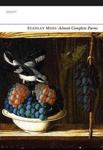 9781784103163: Almost Complete Poems