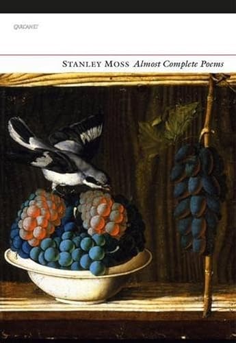 9781784103163: Almost Complete Poems