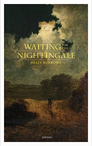 Beispielbild fr Waiting for the Nightingale zum Verkauf von WorldofBooks