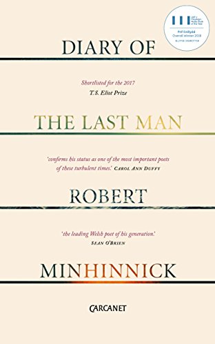 9781784103484: Diary of the Last Man