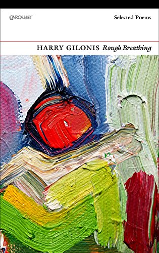 9781784103729: Rough Breathing: Selected Poems