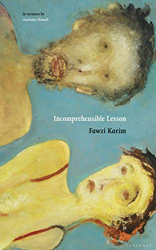 Stock image for Incomprehensible Lesson: in versions by Anthony Howell for sale by WorldofBooks