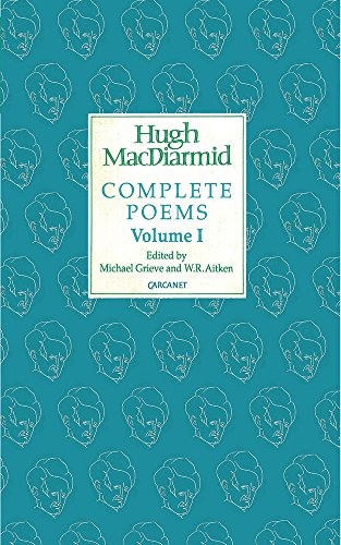 Imagen de archivo de Hugh MacDiarmid Complete Poems a la venta por Ammareal