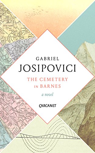 Beispielbild fr The Cemetery in Barnes: A Novel zum Verkauf von WorldofBooks