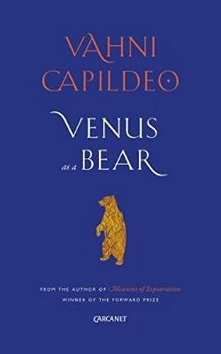 Beispielbild fr Venus as a Bear zum Verkauf von WorldofBooks