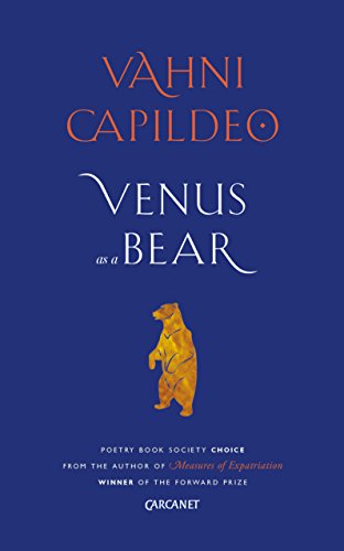 Imagen de archivo de Venus as a Bear a la venta por SecondSale