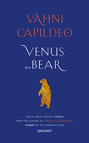 Stock image for Venus as a Bear for sale by ThriftBooks-Atlanta
