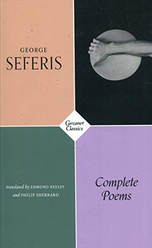 Beispielbild fr Complete Poems zum Verkauf von Blackwell's