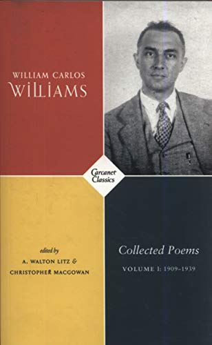 Stock image for The Collected Poems Vol. 1 1909-1939 for sale by Blackwell's