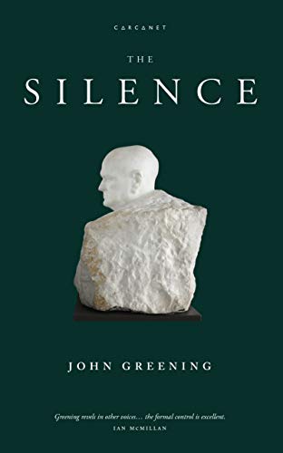 Beispielbild fr The Silence zum Verkauf von WorldofBooks