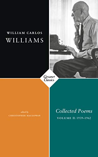 Beispielbild fr Collected Poems. Volume II 1939-1962 zum Verkauf von Blackwell's