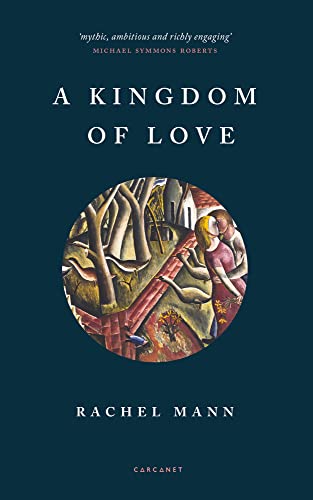 Beispielbild fr A Kingdom of Love zum Verkauf von WorldofBooks