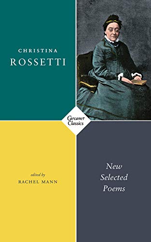 9781784109066: New Selected Poems