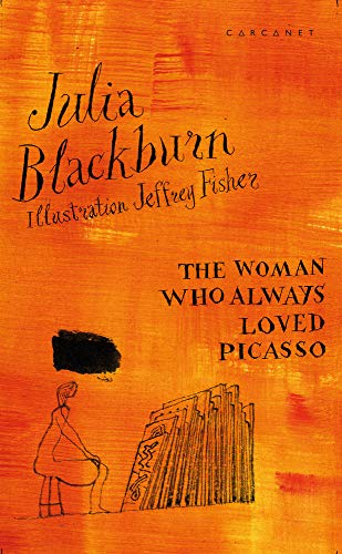 Beispielbild fr The Woman Who Always Loved Picasso zum Verkauf von WorldofBooks