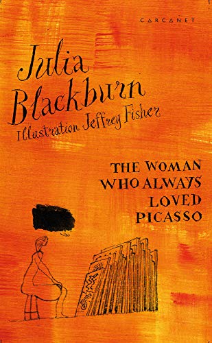 Stock image for The Woman Who Always Loved Picasso for sale by WorldofBooks