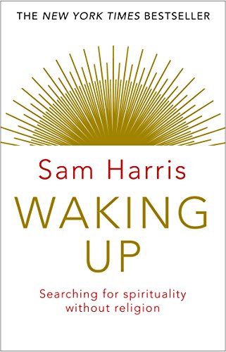 Stock image for Waking Up: Searching for Spirituality Without Religion for sale by WorldofBooks