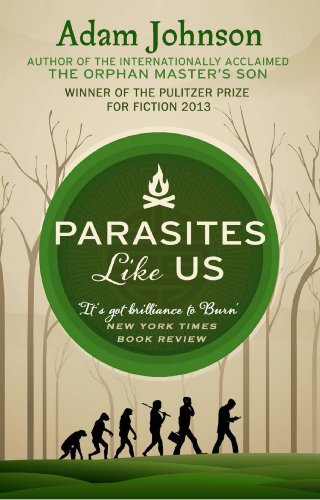 Beispielbild fr Parasites Like Us zum Verkauf von WorldofBooks