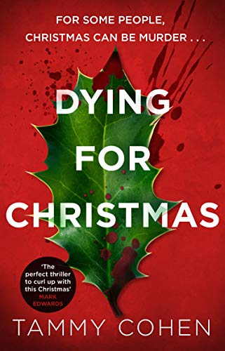 Imagen de archivo de Dying for Christmas a la venta por ThriftBooks-Atlanta