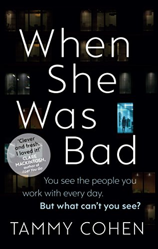 Stock image for When She Was Bad for sale by WorldofBooks