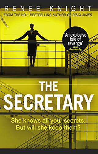 Stock image for The Secretary for sale by AwesomeBooks