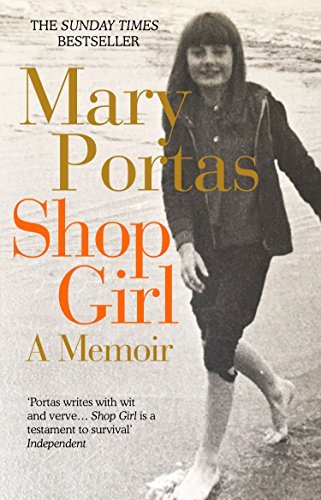 Imagen de archivo de Shop Girl a la venta por WorldofBooks