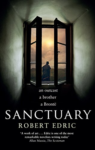 Imagen de archivo de Sanctuary a la venta por WorldofBooks