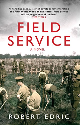 Stock image for Field Service for sale by Better World Books