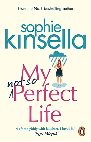 9781784160425: My Not So Perfect Life. A Novel