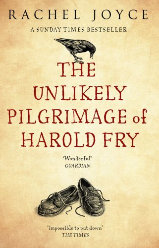 Beispielbild fr The Unlikely Pilgrimage Of Harold Fry zum Verkauf von WorldofBooks