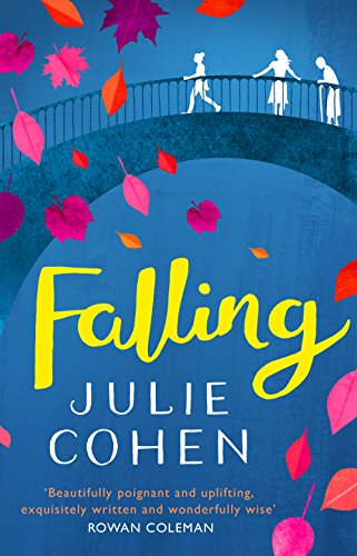 Beispielbild fr Falling zum Verkauf von WorldofBooks