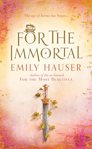 Stock image for For The Immortal for sale by WorldofBooks
