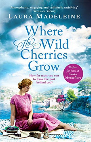 Beispielbild fr Where the Wild Cherries Grow zum Verkauf von Better World Books