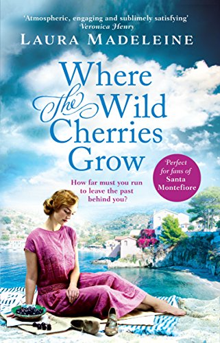 Stock image for Where the Wild Cherries Grow for sale by Blackwell's