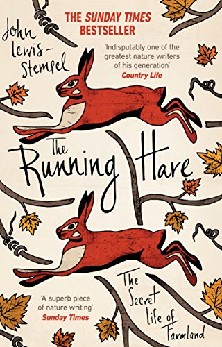 Imagen de archivo de The Running Hare a la venta por Blackwell's