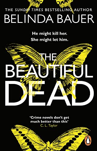 Stock image for The Beautiful Dead for sale by Blackwell's