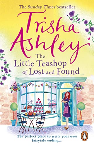 9781784160913: The Little Teashop of Lost and Found