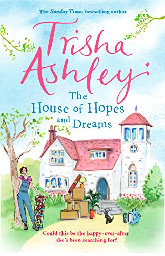 Beispielbild fr The House of Hopes and Dreams: An uplifting, funny novel from the #1 bestselling author zum Verkauf von WorldofBooks