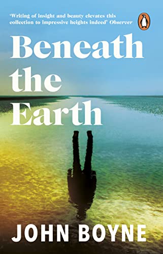 Stock image for Beneath the Earth for sale by Blackwell's