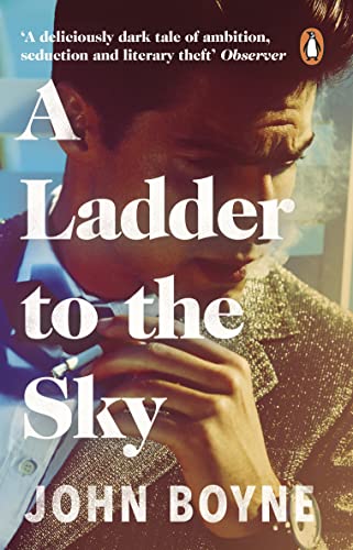 Imagen de archivo de A Ladder to the Sky a la venta por Blackwell's